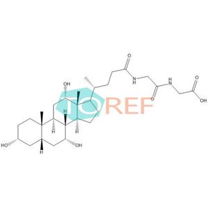 Glycocholic Acid Impurity 5