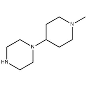 1-(1-Methyl-4-piperidinyl)piperazine