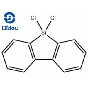 5,5-Dichloro-5H-dibenzo[b,d]silole