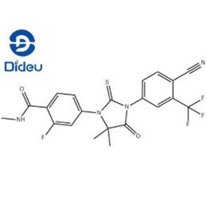 Enzalutamide