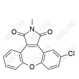 Asenapine Impurity 