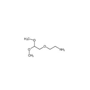 2-(2-aminoethoxy)-1,1-dimethoxyethane