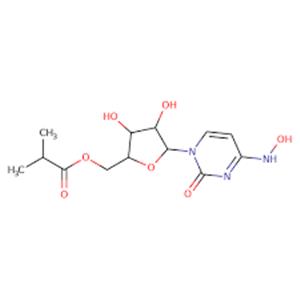 Molnupiravir