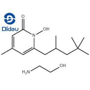 Piroctone olamine