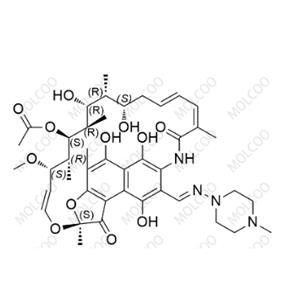 Rifampicin Impurity 15