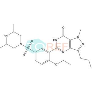 Sildenafil Impurity 104