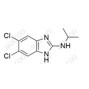 Maribavir Impurity 11