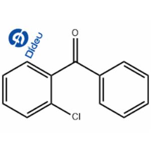 (2-Chlorophenyl)phenyl-methanone