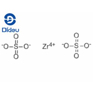 Zirconium sulphate