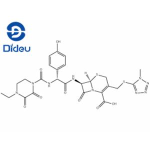 Cefoperazone