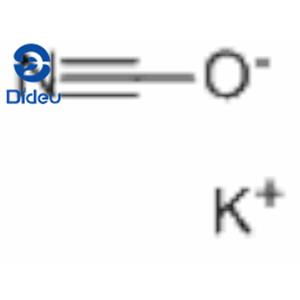 Potassium cyanate