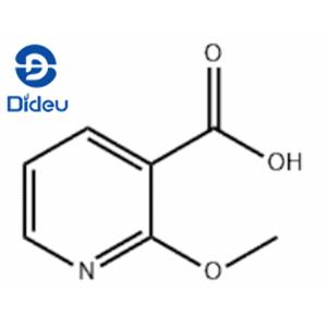 2-Methoxynicotinic acid