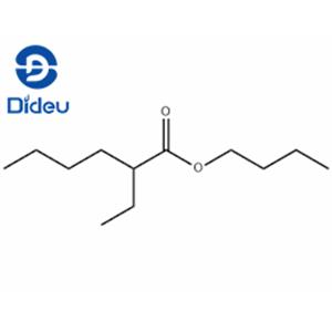 Butyl 2-Ethylhexanoate