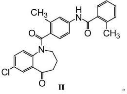 Tolvaptan Sodium Phosphate