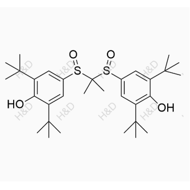  Probucol Impurity 17