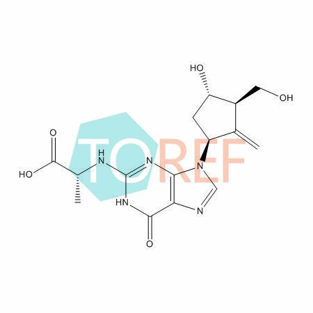 Entecavir Impurity 31