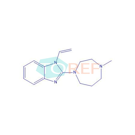 Emedastine EP Impurity D