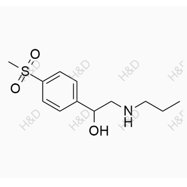 Imrecoxib Impurity 15