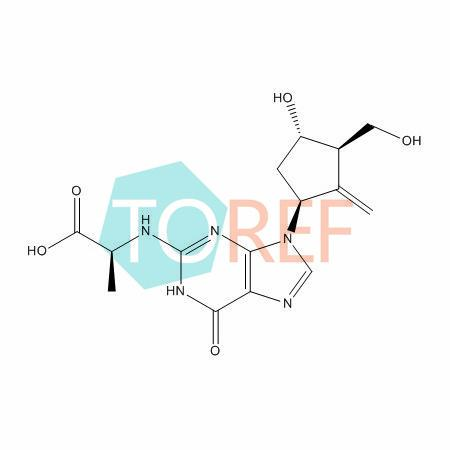 Entecavir Impurity 33