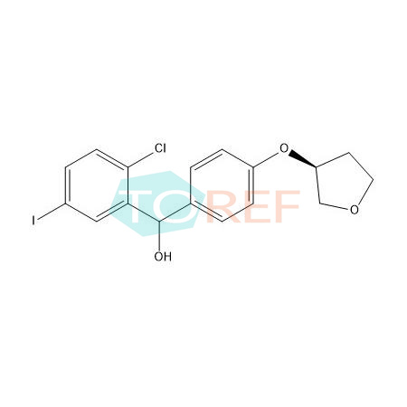 Empagliflozin Impurity 45