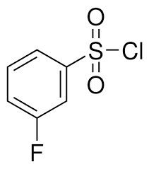 3-FLUOROBENZENESULFONYL CHLORIDE