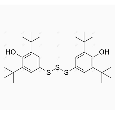  Probucol Impurity 29