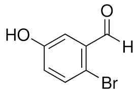 2-BROMO-5-HYDROXYBENZALDEHYDE