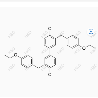  Dapagliflozin Impurity E