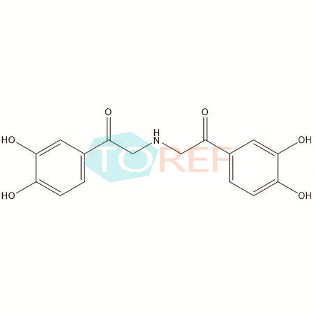 Isoproterenol Impurity 37