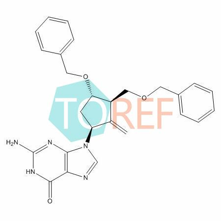 Entecavir Impurity 4