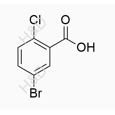  Dapagliflozin Impurity 84