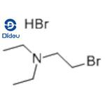 2-BROMO-N,N-DIETHYLETHYLAMINE HYDROBROMIDE