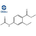 Methyl 4-acetamido-2-methoxybenzoate