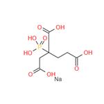 2-Phosphonobutane-1,2,4-tricarboxylic acid sodium salt