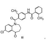 Tolvaptan Sodium Phosphate pictures