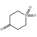 1,1-Dioxo-tetrahydro-thiopyran-4-one