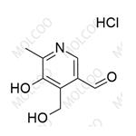 Vitamin B6 Impurity 44(Hydrochloride)