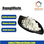 Dapagliflozin