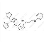 Aclidinium bromide