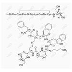  Octreotide EP Impurity A