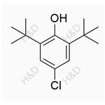 Probucol Impurity 13