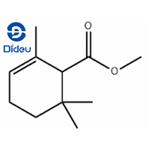 methyl 2,6,6-trimethylcyclohex-2-ene-1-carboxylate