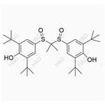  Probucol Impurity 17