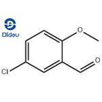 5-CHLORO-2-METHOXYBENZALDEHYDE