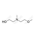 2-((2-methoxyethyl)(methyl)amino)ethanol