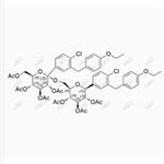  Dapagliflozin Impurity 43