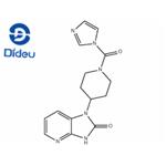 1,3-Dihydro-1-[1-(1H-imidazol-1-ylcarbonyl)-4-piperidinyl]-2H-imidazo[4,5-b]pyridin-2-one