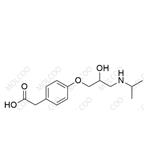 Atenolol EP Impurity G