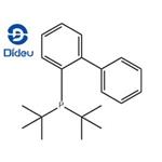 2-(Di-tert-butylphosphino)biphenyl