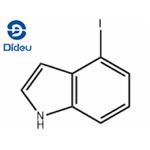 4-IODO INDOLE